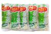 Kaset Bean Thread Glass Noodles 1.41 Oz (40 G) x 10 From Thailand BIG PACK view 1