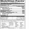 Doritos Tortilla Chips, Nacho Cheese, 11 Ounce (Pack of 4) view 2