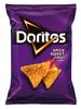 Doritos Tortilla Chips, Spicy Sweet Chili, 11 Ounce (Pack of 4) view 1