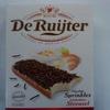 DeRuijter Dark Chocolate Sprinkles 14 Oz Box (Pack of 4) view 1