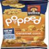 Quaker Popped Rice Snacks, Caramel Corn, 60 Count view 2