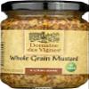 DOMAINE DES VIGNES Whole Grain Mustard, 7 OZ view 1