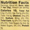 DOMAINE DES VIGNES Whole Grain Mustard, 7 OZ view 2