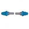 Vic Firth VICEARPLUG High-Fidelity Hearing Protection- Regular Size (BLUE) view 4