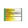 Muscadine Grape Seed 100% Pure Muscadine Grape Seed 90 capsules per bottle 650mg per capsule view 2