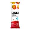 That's It Apple Bar, Mango, 1.2 Ounce (Pack of 12) view 3