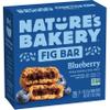 Nature's Bakery Blueberry Fig Bars, 2 Oz, 6 Ct view 1