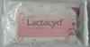 Lactacyd Intimate Lady Area Cleansing Hygienic Wipes Milk Protein Lactoserum Travel Set Made in Thailand (HP 016) view 1