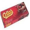 Cellas Dark Chocolate Cherries 5oz view 1