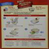 Banquet, Homestyle Bakes, Creamy Chicken & Biscuits, 28.10oz Box (Pack of 3) view 4