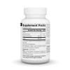 Source Naturals Inositol & Choline 800 mg Supports Healthy Nerve Function - 50 Tablets view 2
