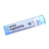Carbo Vegetabilis 30C - Homeopathic Medicine for Abdominal Bloating with Gas (80 Pellets) view 1