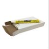 24" x 26" x 3 mil Clear Eco-Manufactured Plastic Layflat Bags (Case of 250) view 1