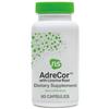 Neuroscience AdreCor with Licorice Root - Cortisol Supplement for Women & Men with Vitamins & Amino Acids - Calm Aid for Energy, Adrenal Health, and Stress Resilience (90 ct) view 1