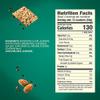 Blue Diamond Almond Artisan Nut Thins Cracker Crisps, Flax Seeds, 4.25 Ounce view 2