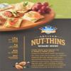 Blue Diamond Artisan Almond Nut Thins, Sesame Seed, 4.25 Oz view 4