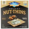 Blue Diamond Gluten Free Nut Thin Cracker Crisps, Multiseed, 4.25 Iybce view 1