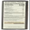 Blue Diamond Gluten Free Nut Thin Cracker Crisps, Multiseed, 4.25 Iybce view 3