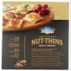 Blue Diamond Gluten Free Nut Thin Cracker Crisps, Multiseed, 4.25 Iybce view 4