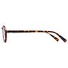 Readers.com Reading Glasses: The Studio round Style for Men and Women view 3