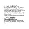 Australian - Continental Chicken Noodle Soup 40g 4 Serves view 4