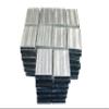 Regal Pak 50-Piece Silver Cotton Filled Box 3 1/4" x 2 1/4" x 1"H view 1