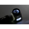 Niigataseiki BeHAUS M-100II Magnifying Glass with LED Light, 10x Made in Japan view 3