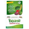 Beano Food Enzyme Dietary Supplement, 30 Tablets (Pack of 1) view 1
