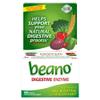 Beano Digestive Enzyme, Preventive Gas Relief for Adults, Helps Prevent Gas & Bloating, 100 Tablets view 1