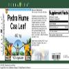 Pedra Hume CAA Leaf - 450 mg (100 Capsules, ZIN: 516506) view 3