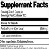Pedra Hume CAA Leaf - 450 mg (100 Capsules, ZIN: 516506) view 4