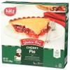 Katz Gluten Free Personal Size Cherry Pie. Free of Dairy, Soy, Tree Nuts, and Peanuts, Kosher 11.5 oz (1pk) view 3