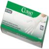100 Small Curad Powder-Free Latex-Free 3G Vinyl Exam Gloves S view 1