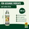 GRILLMER Compo 22245 - Concime Biologico per Piante di agrumi, 500 ml view 3