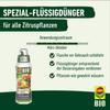 GRILLMER Compo 22245 - Concime Biologico per Piante di agrumi, 500 ml view 4