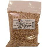 Briess Aromatic Munich Home Brewing Malt Whole Grain 1lb Bag