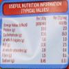Slim Fast Snack Bag Cheddar Flavour Bites 22g - Pack of 12 view 3