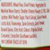 Slim Fast Snack Bag Cheddar Flavour Bites 22g - Pack of 12 view 4