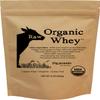 Raw Organic Whey Protein Powder, Grass Fed, Unflavored  1 Ingredient, No Additives or Fillers, Undenatured, Made in USA, 12 oz view 1