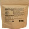 Raw Organic Whey Protein Powder, Grass Fed, Unflavored  1 Ingredient, No Additives or Fillers, Undenatured, Made in USA, 12 oz view 2