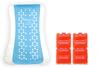 MyoPower TheraCurve Kit, 1, Lumbar Orthosis, 2 Instant Reusable Heat Packs view 1