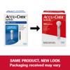 Accu-Chek Softclix Diabetes Lancets for Diabetic Blood Glucose Testing (Pack of 100) (Packaging May Vary) view 2