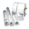 18" Low Density Poly Tubing view 1