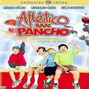 Atletico San Panchoreen