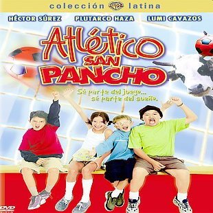 Atletico San Panchoreen