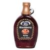 Amish Wedding Blackberry Syrup 12 Ounces (Pack of 2) view 1