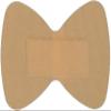 HypaPlast Fabric Plasters, Fingertips (Pack of 100) view 2