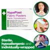 HypaPlast Fabric Plasters, Fingertips (Pack of 100) view 4