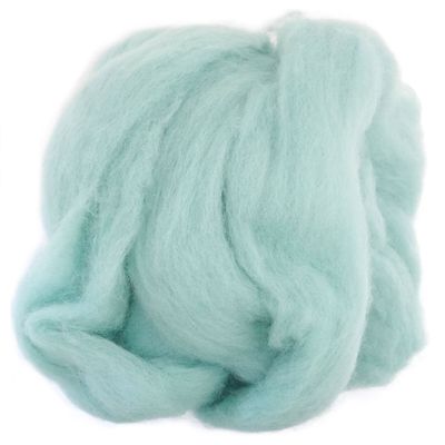 hamanaka Felt Wool Natural Blend Sherbet Color G