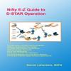 NIFTY EZ Guide to D-Star 3rd Edition view 1